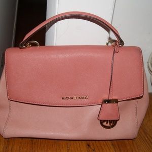 Michael kors handbag